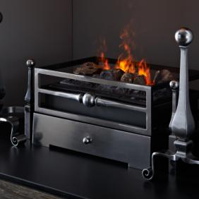 Chesneys Electric Fire Basket